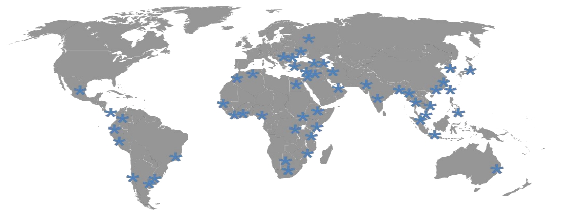 Start-ups from all over the world to meet in Lausanne in March